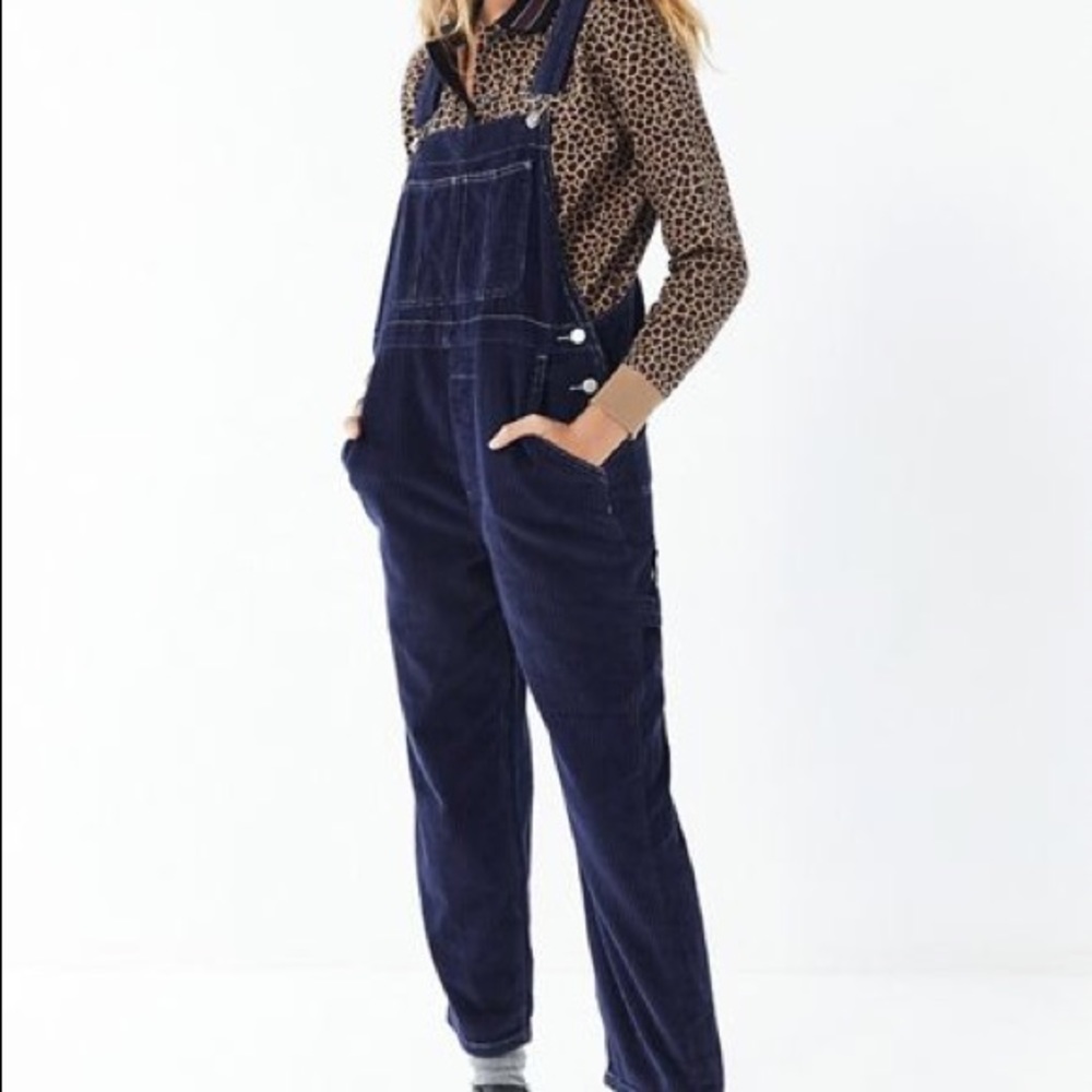 BDG overalls
